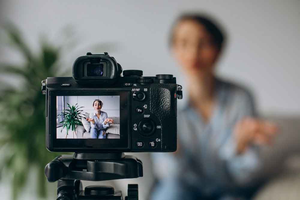 Combien coûte une vidéo pour les réseaux sociaux ?